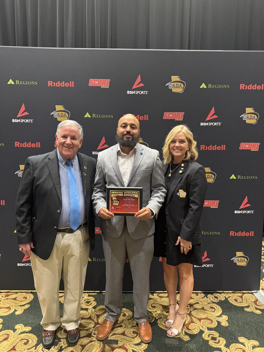 Dr. Sam Nichols tweet media