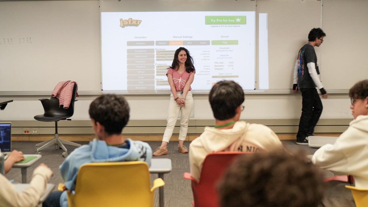 Consejería Distrital de TIC tweet media