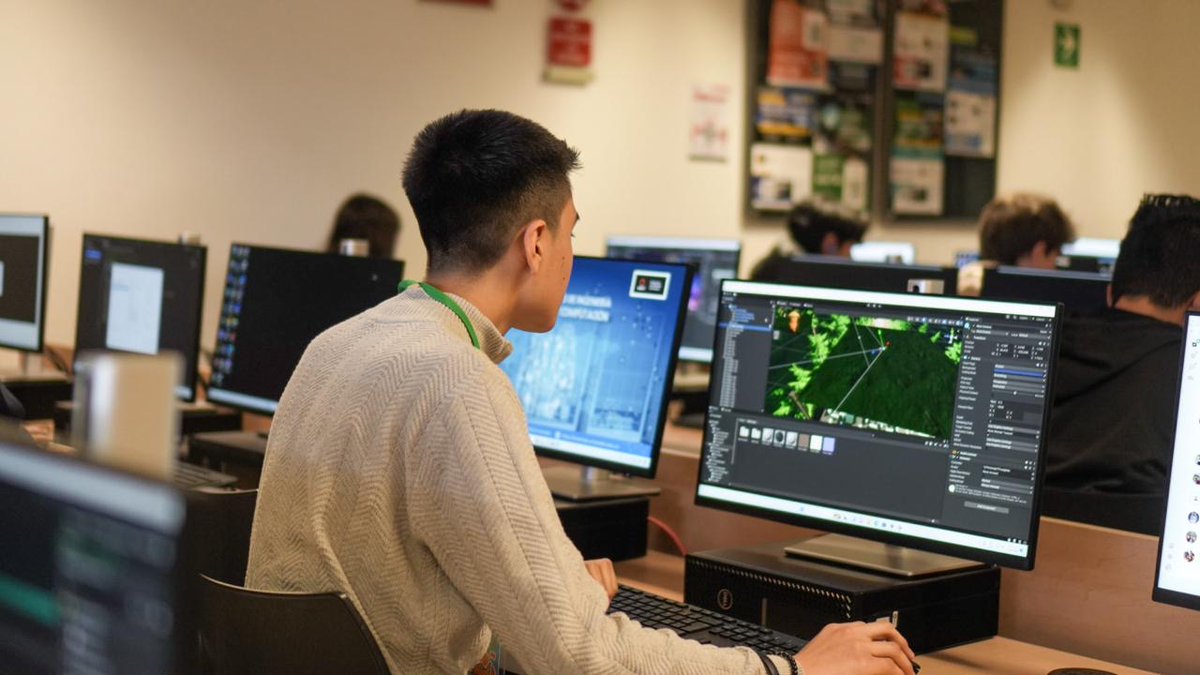 Consejería Distrital de TIC tweet media