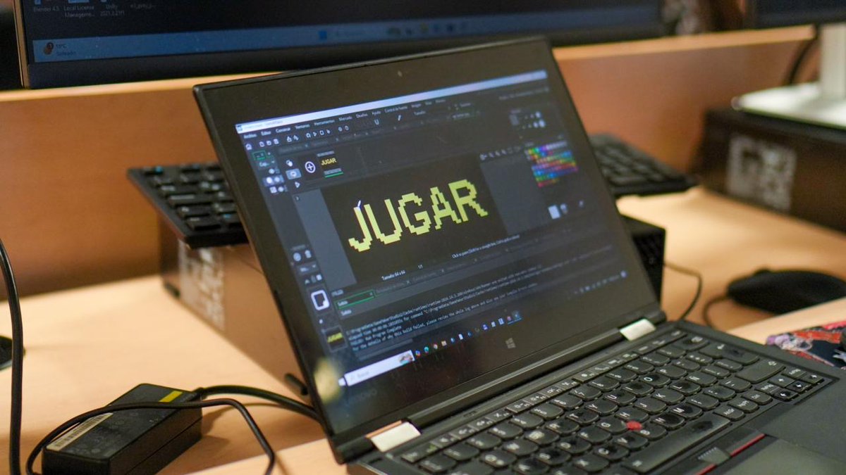 Consejería Distrital de TIC tweet media