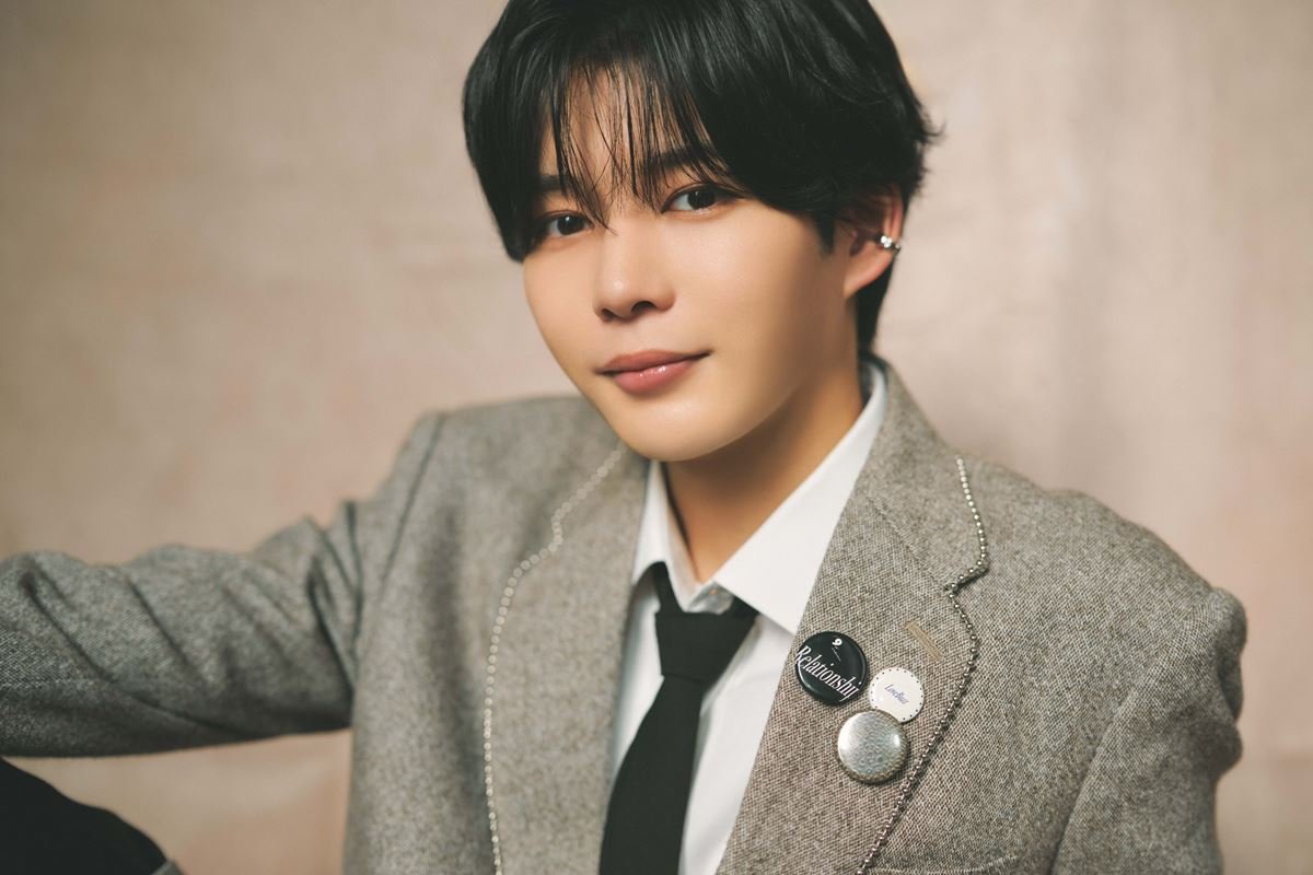 BOYSぴあ編集部 tweet media