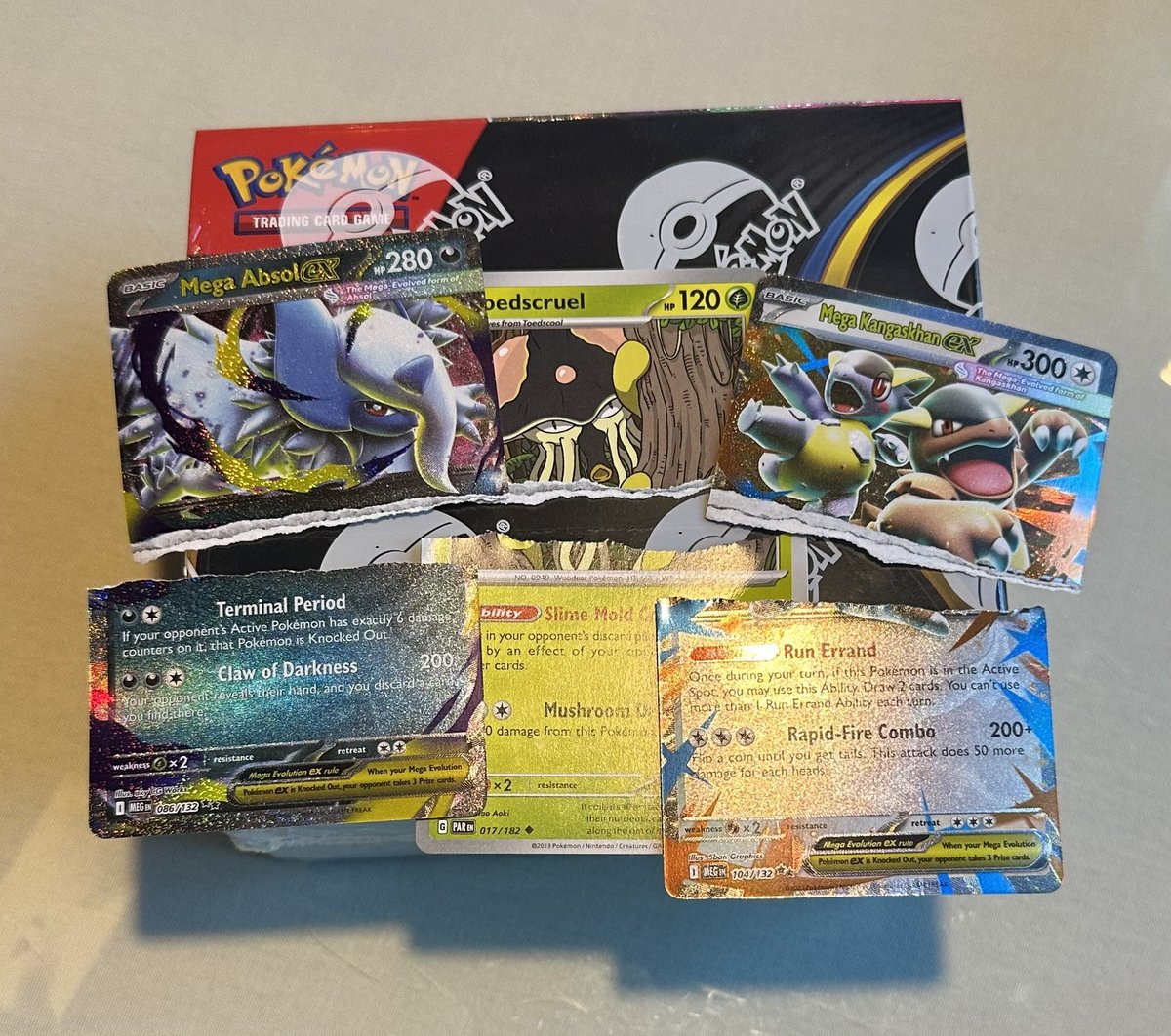 danielle bernstein tweet media