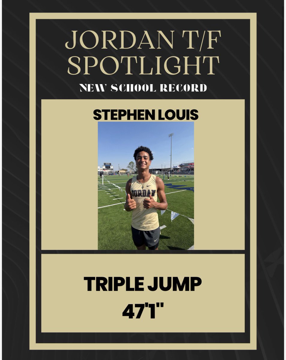 Jordan XC-Track tweet media