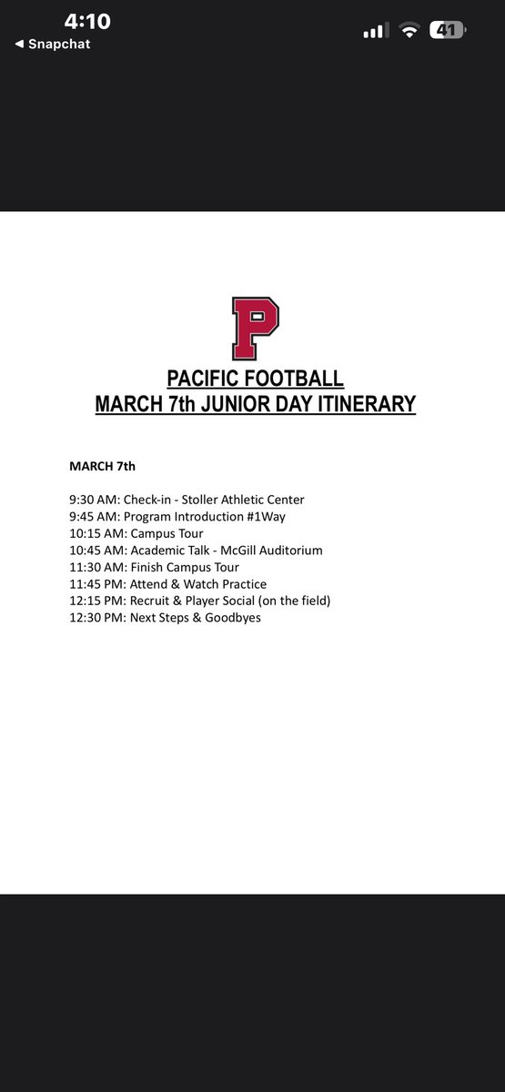 Thomas Classen 2027 RB tweet media