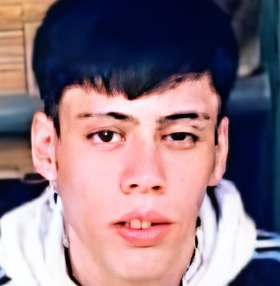 Dylan Joaquín Mancini Rodríguez Piceda tiene 16 años, desapareció el 27/2/26 en Merlo, provincia de Buenos Aires. Se hizo la denuncia. Por favor compartir y avisar #Urgente a la policía local, o al☎️ 911

#Merlo #BuensoAires