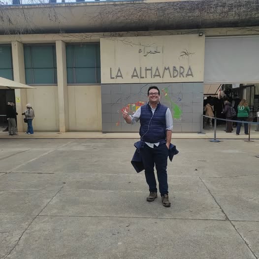 Que tu fe sea más grande que tus miedos. Dios está contigo en cada paso del camino.
6 min