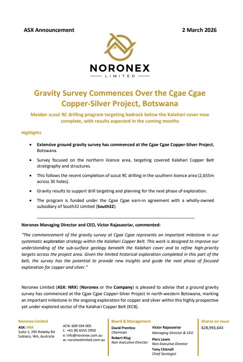 Noronex_NRX tweet media