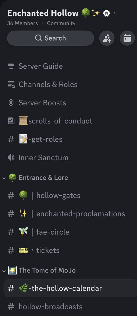 Mo_Jo_M (team mysticals member) tweet media