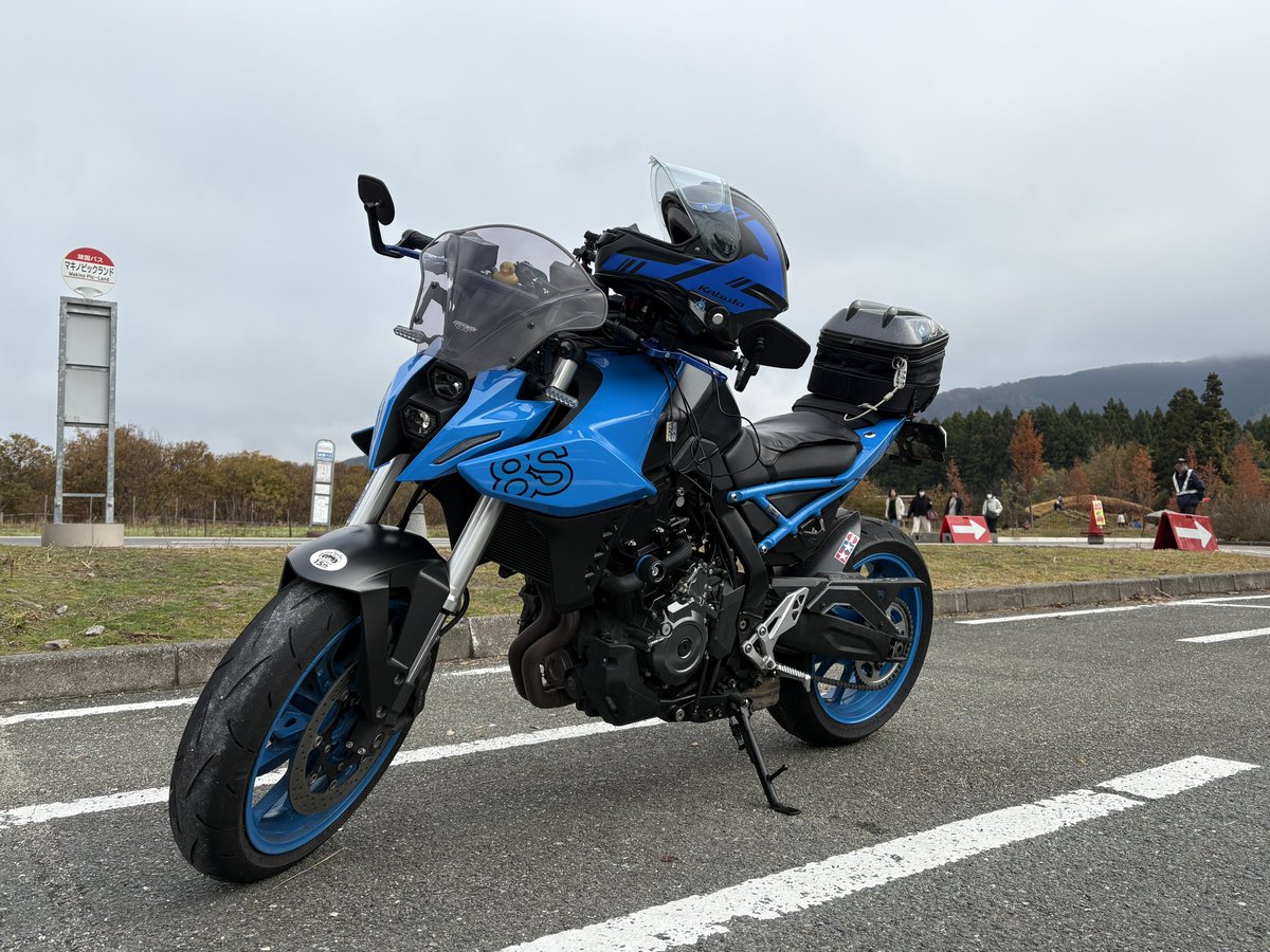 エボっち@ tweet media