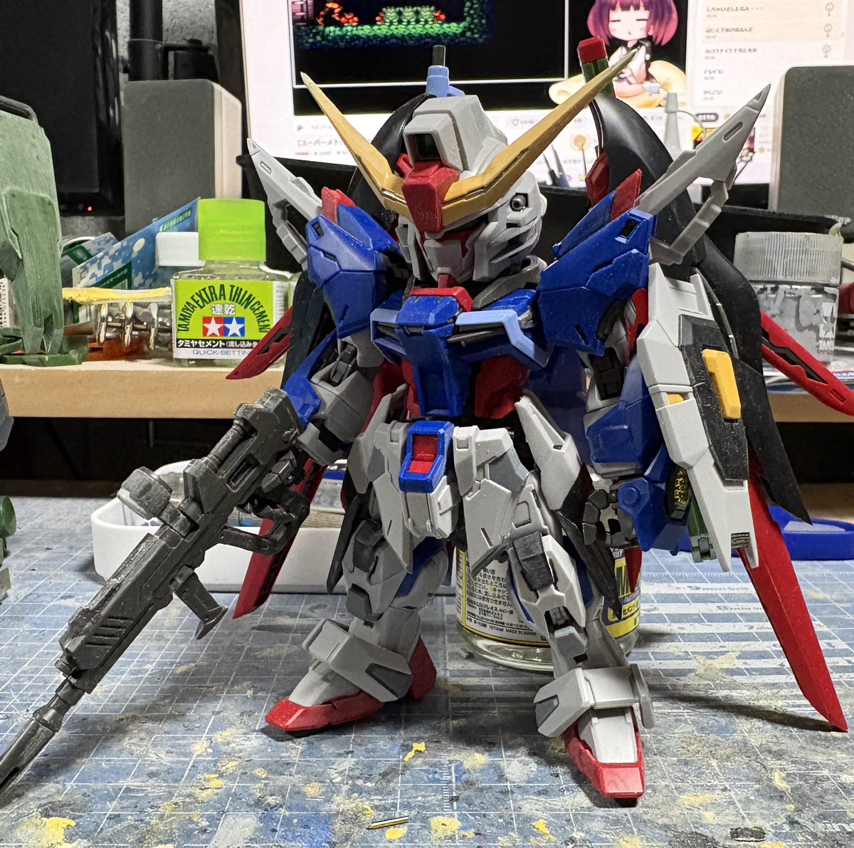 エボっち@ tweet media