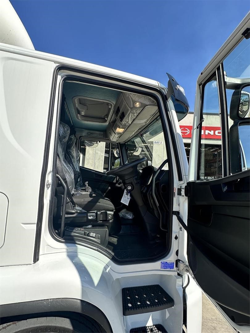 💥🚛 PRICE REDUCED – 2024 IVECO Pantech – Ready for Work! 🚛💥

Northeast Truck Centre are offering this Furniture Removalist / Dry Freight Pantech, built and ready to go.

📏 57m³ Capacity
L 8500 | W 2480 | H 2720

📞 Call the sales team on (07) 3555 8720

💲 Finance Available