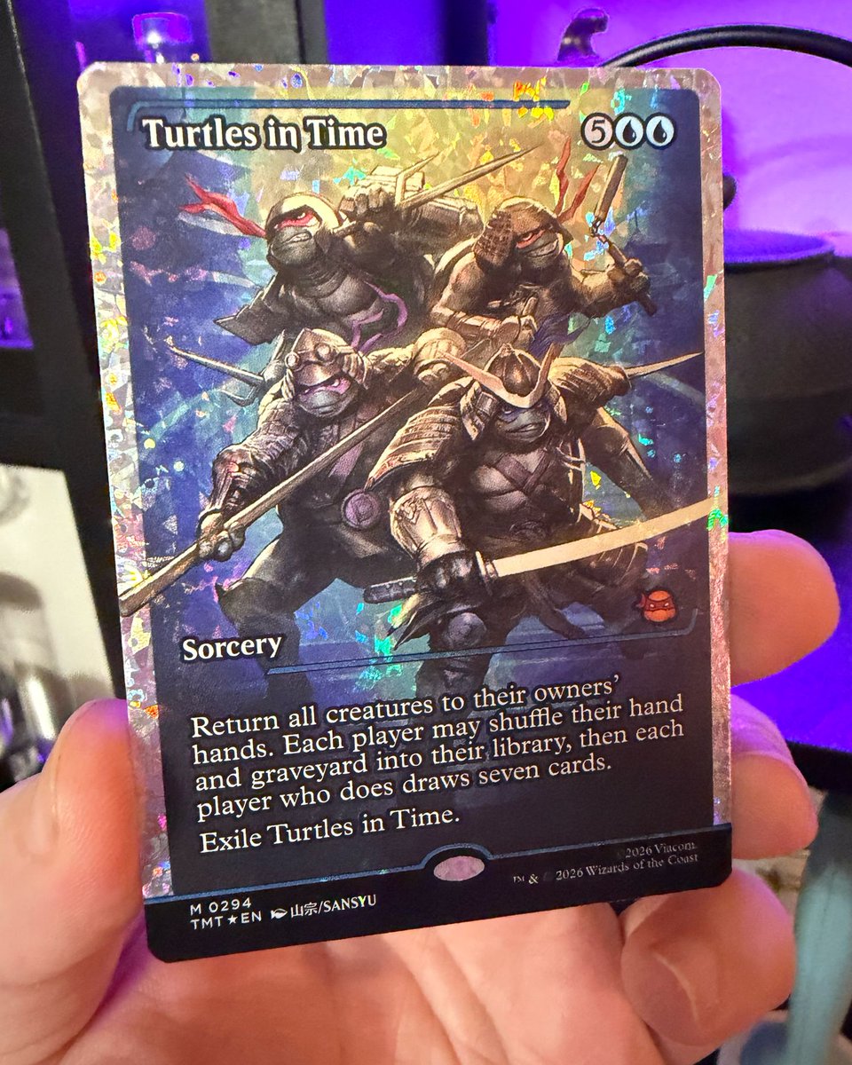 Guild Pack tweet media