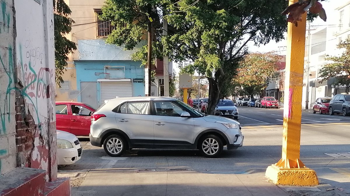 Chismito Jarocho tweet media