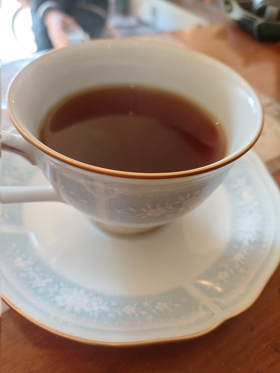 coffeeBLABO (コーヒーブラボ) tweet media