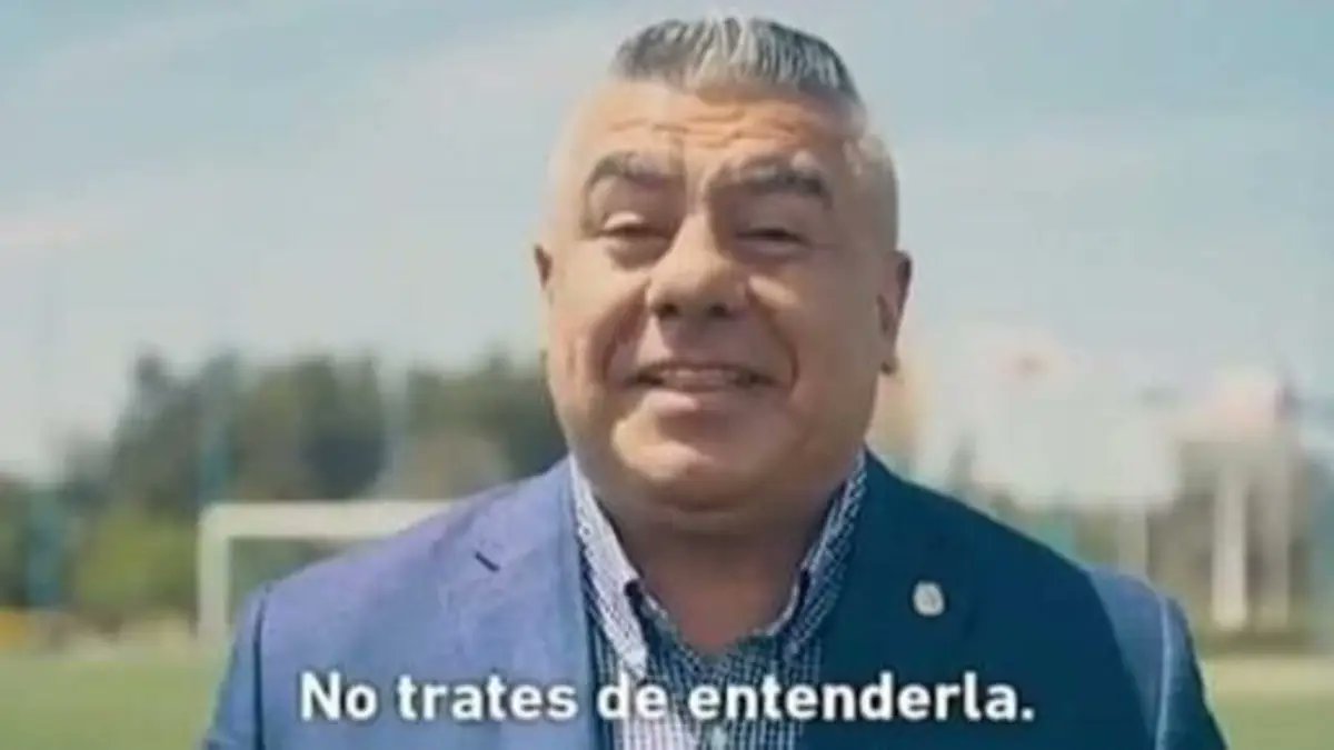 ¿Quién trajo la Copa de Qatar y a Nahuel Gallo?