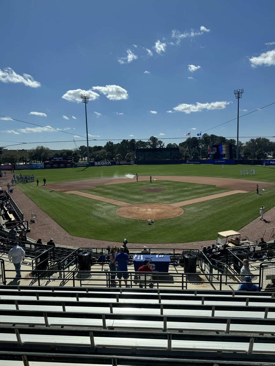 Case and Point Production tweet media