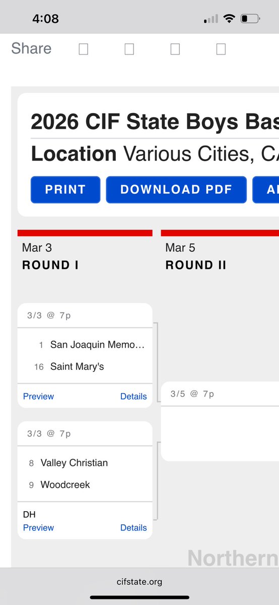 VCHS Athletics tweet media