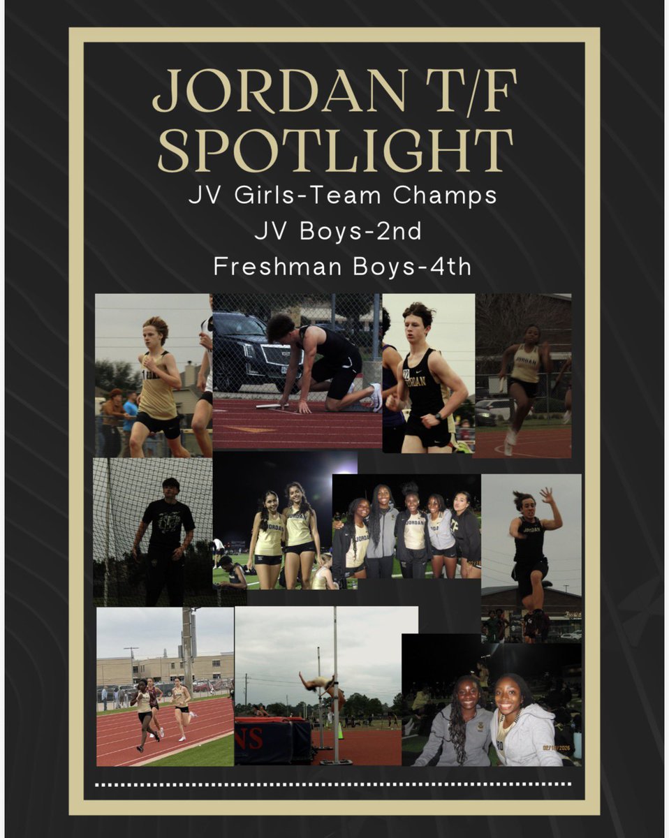 Jordan XC-Track tweet media