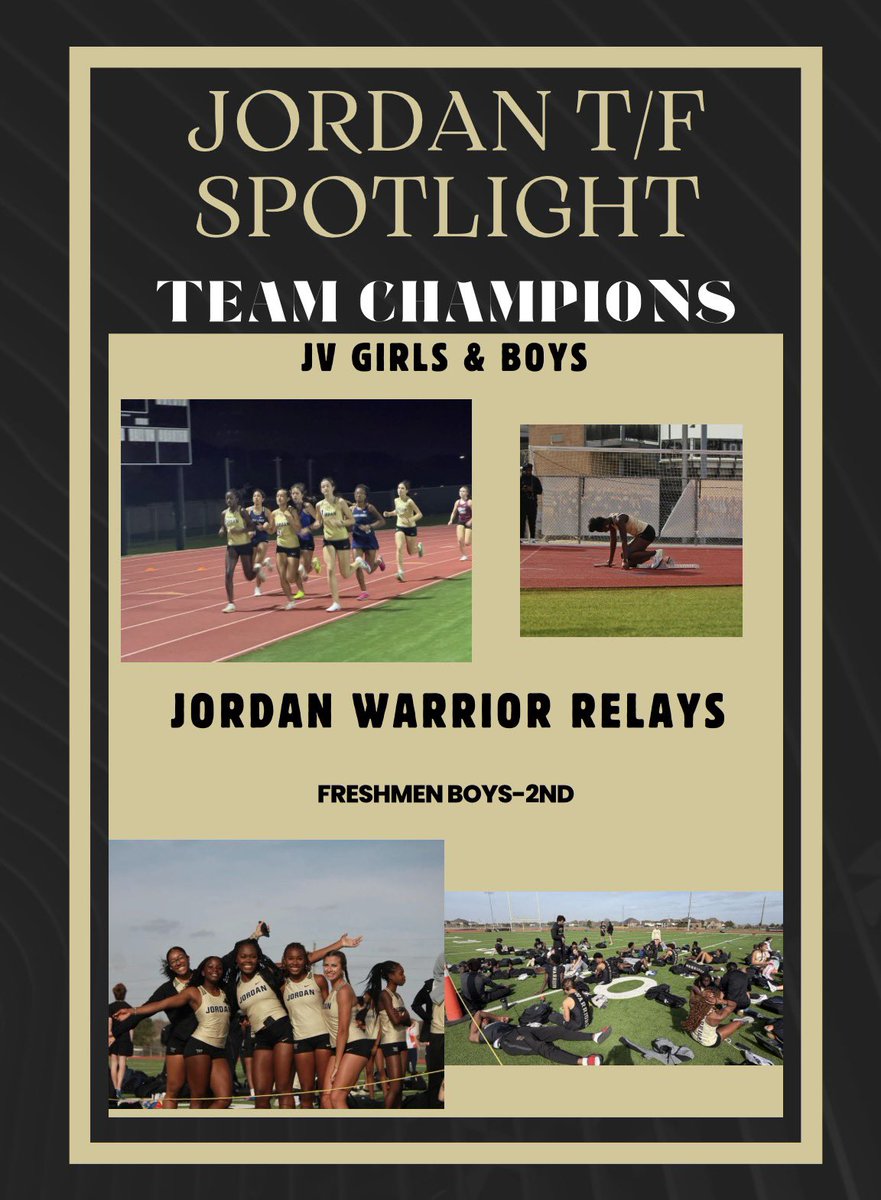 Jordan XC-Track tweet media