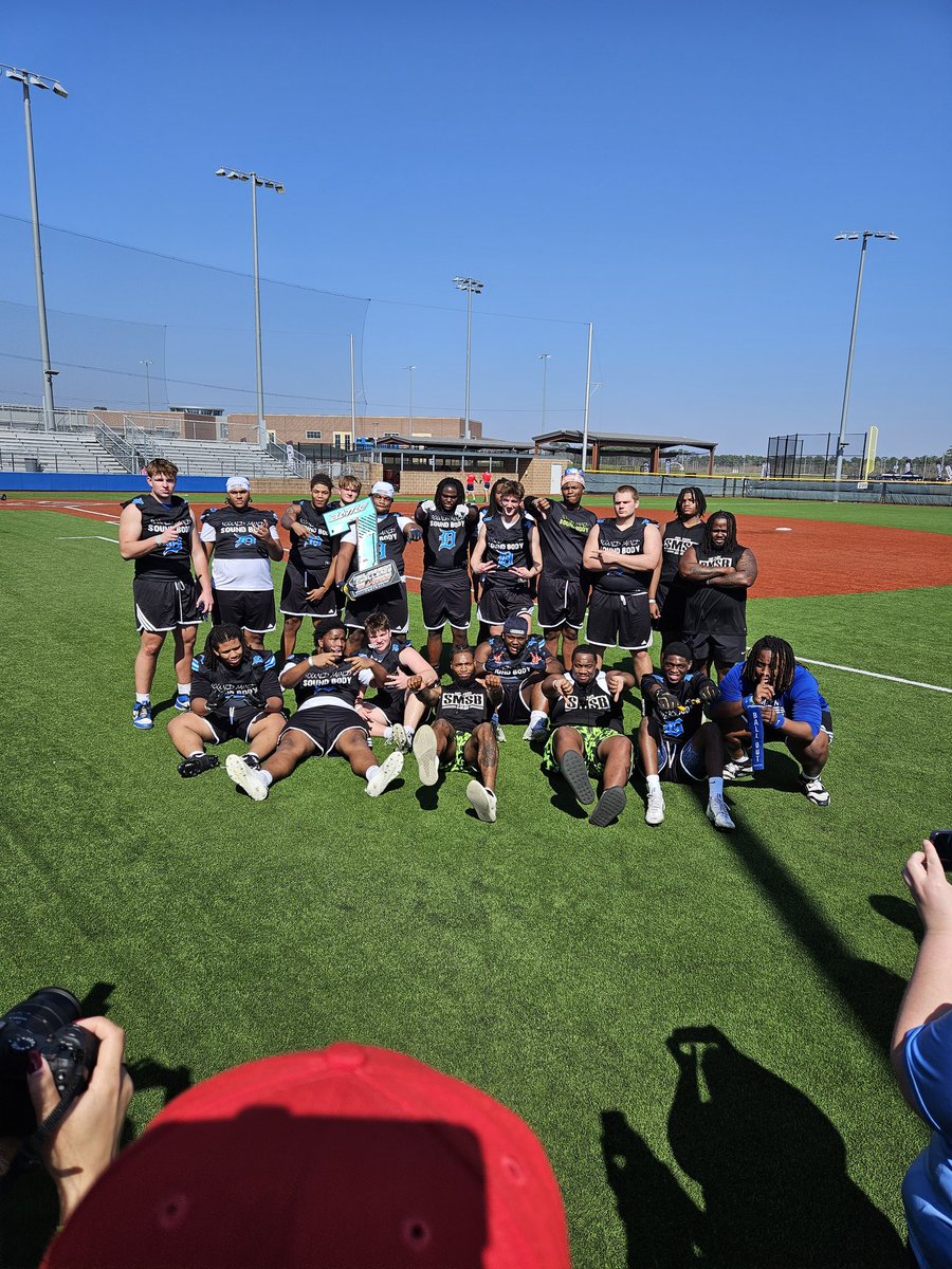 Zu'Bril (Zu'B) Ruff c/o 2029 tweet media