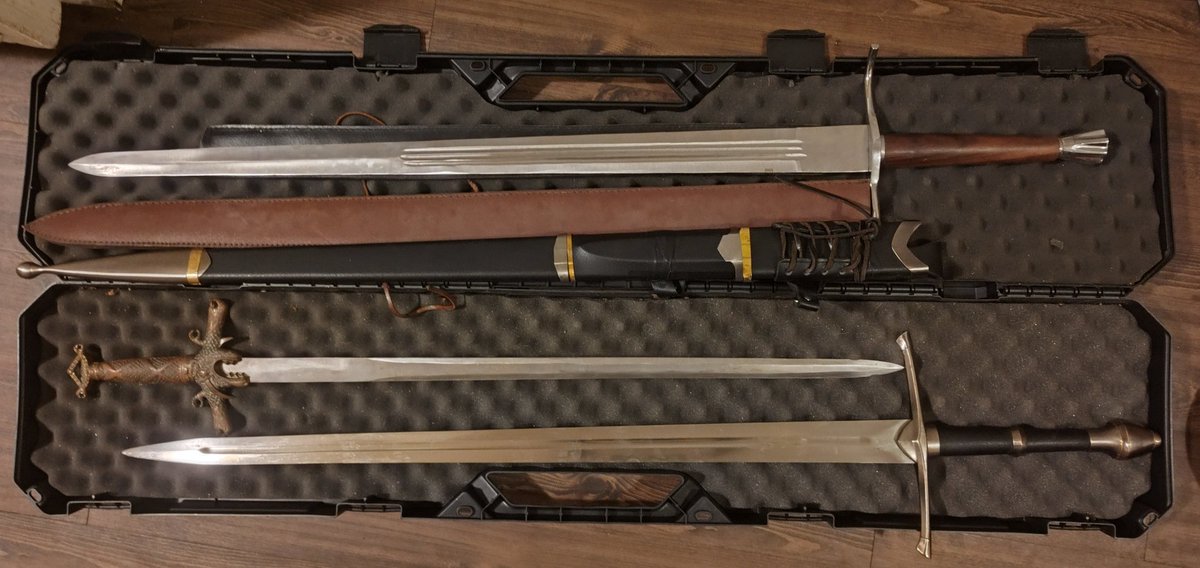 Elijah (Swordsman) Boogenhagen tweet media