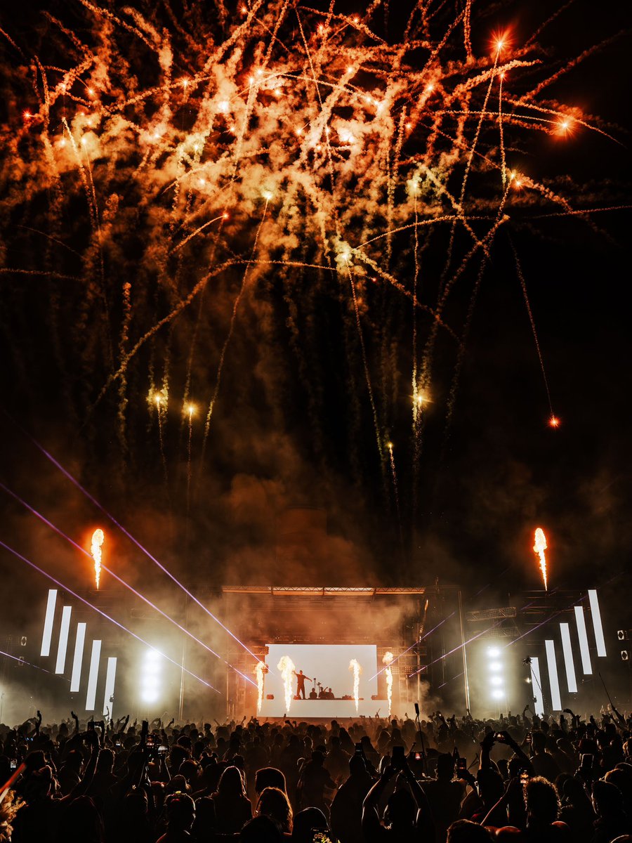 System Overload tweet media