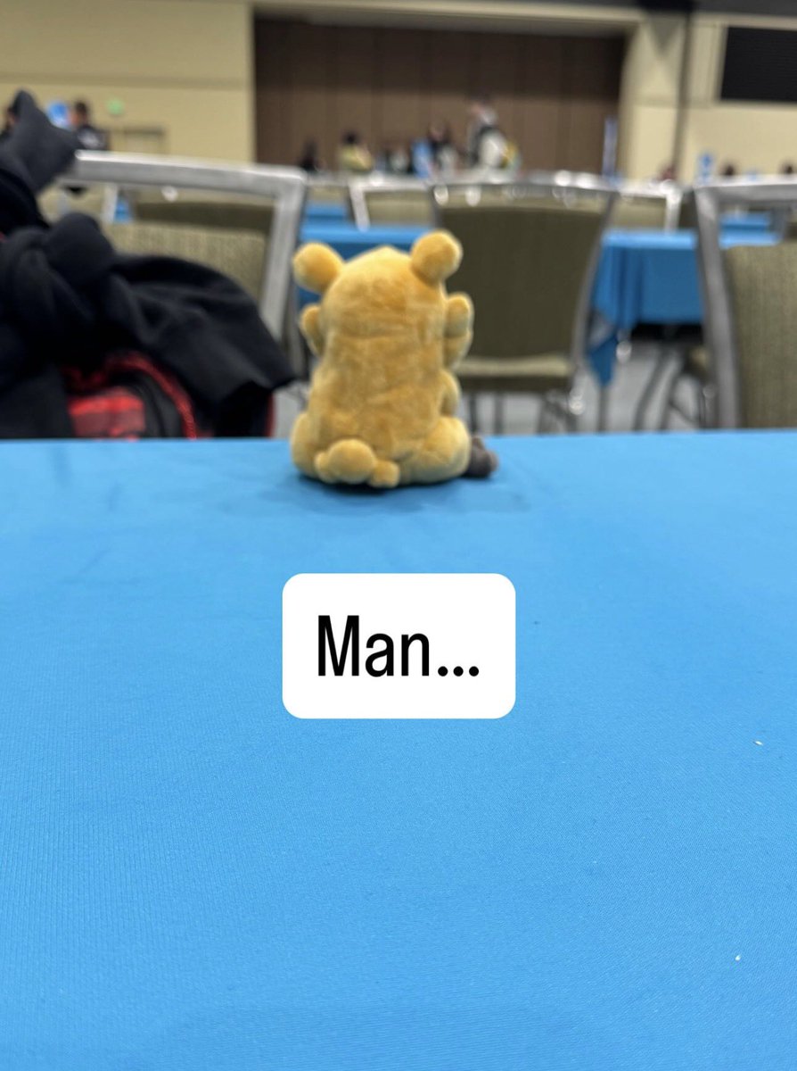 257th at Seattle, unfortunate bubble but it is what it is. I could have played so much better, I definitely threw a lot of winnable games. Won’t be my last day two, but it was my first 🙂‍↕️