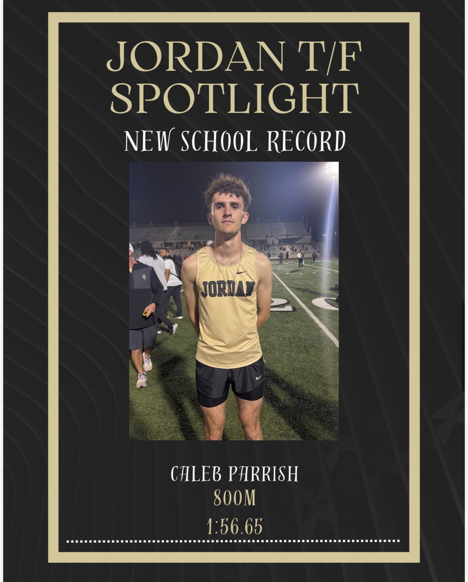 Jordan XC-Track tweet media