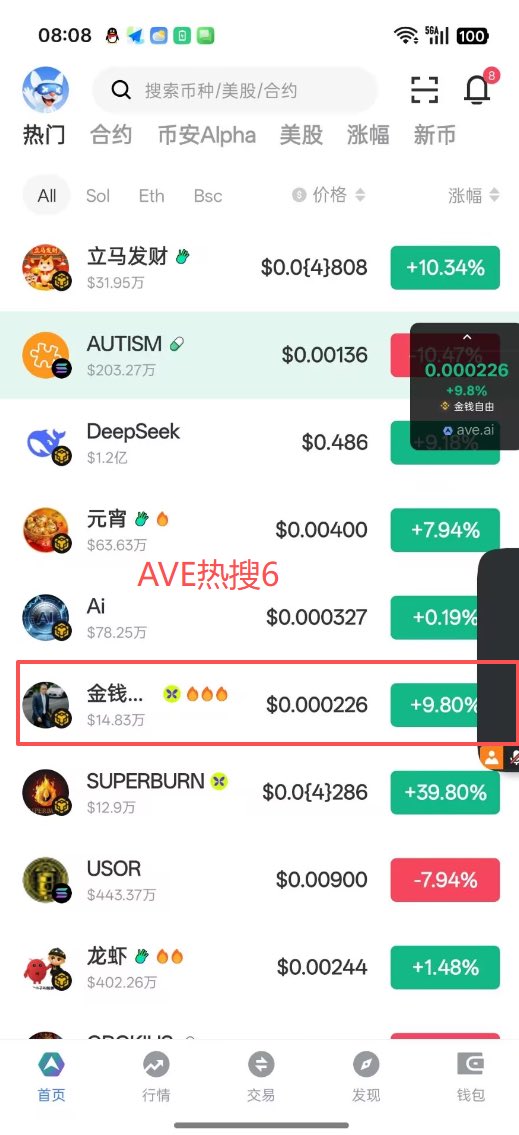 Amanda-Crypto tweet media