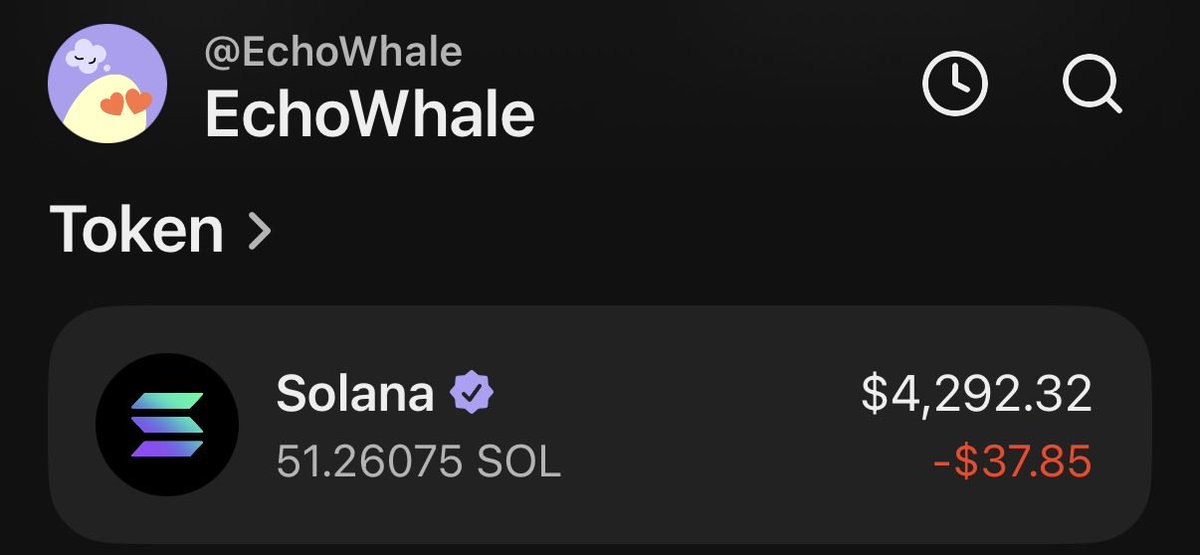 EchoWhale tweet media