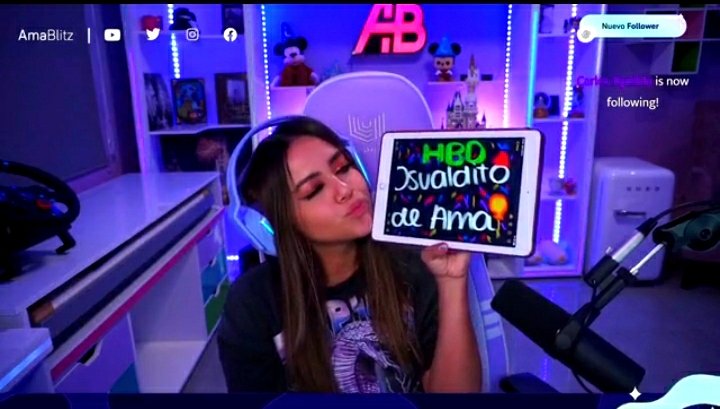 Osvaldito De Ama & Anita tweet media