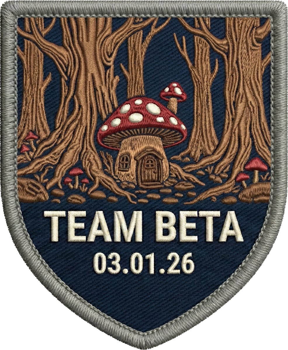 Macroverse ⚡️ tweet media