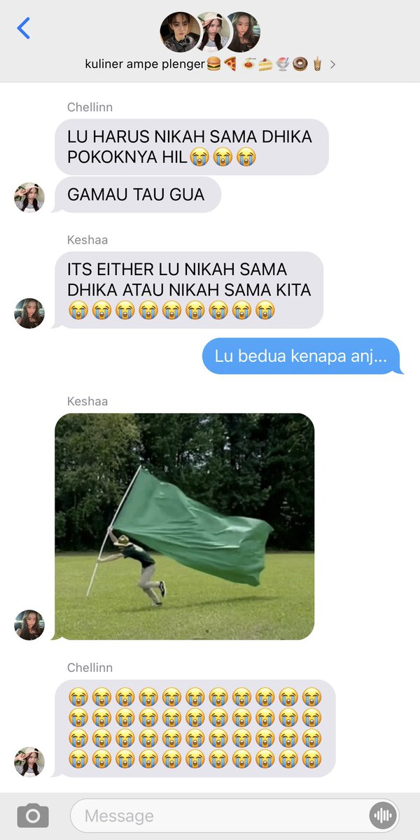 ket ujian 22 sks kena limit tweet media