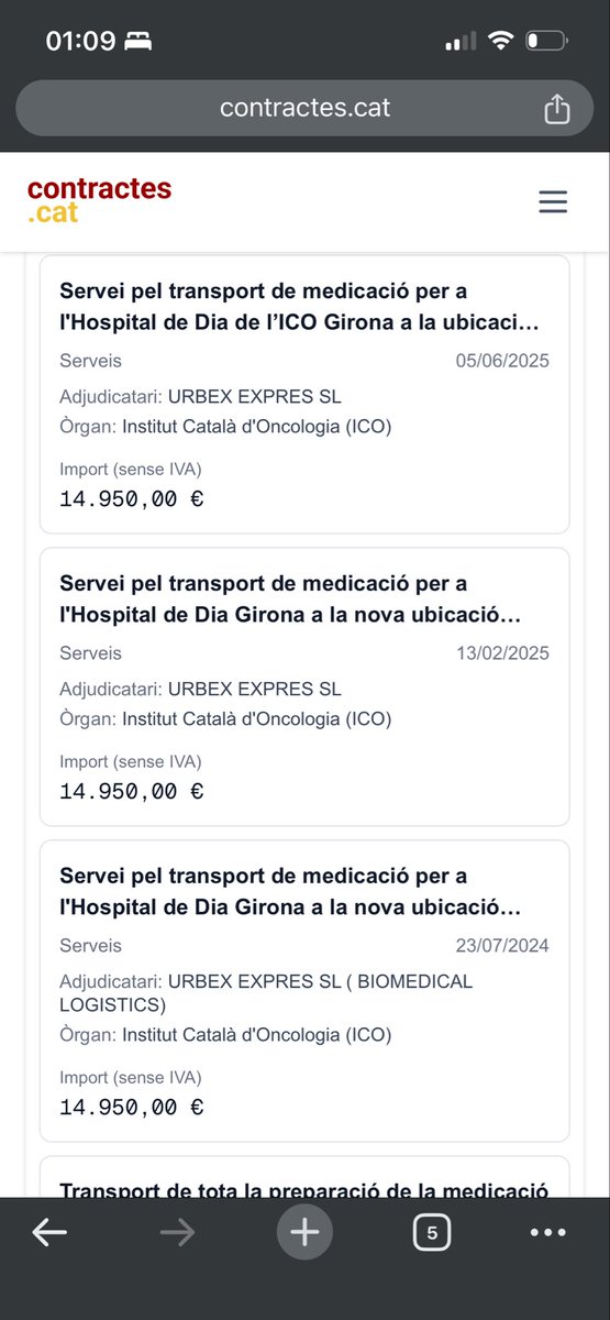 contractes.cat/contractes?pro…