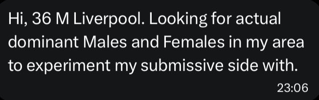 British Confess tweet media