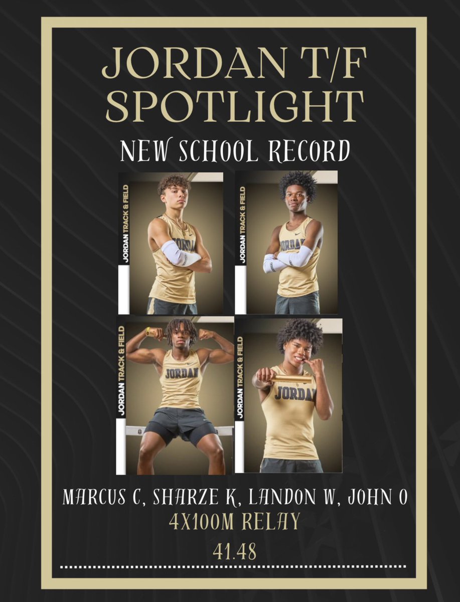 Jordan XC-Track tweet media