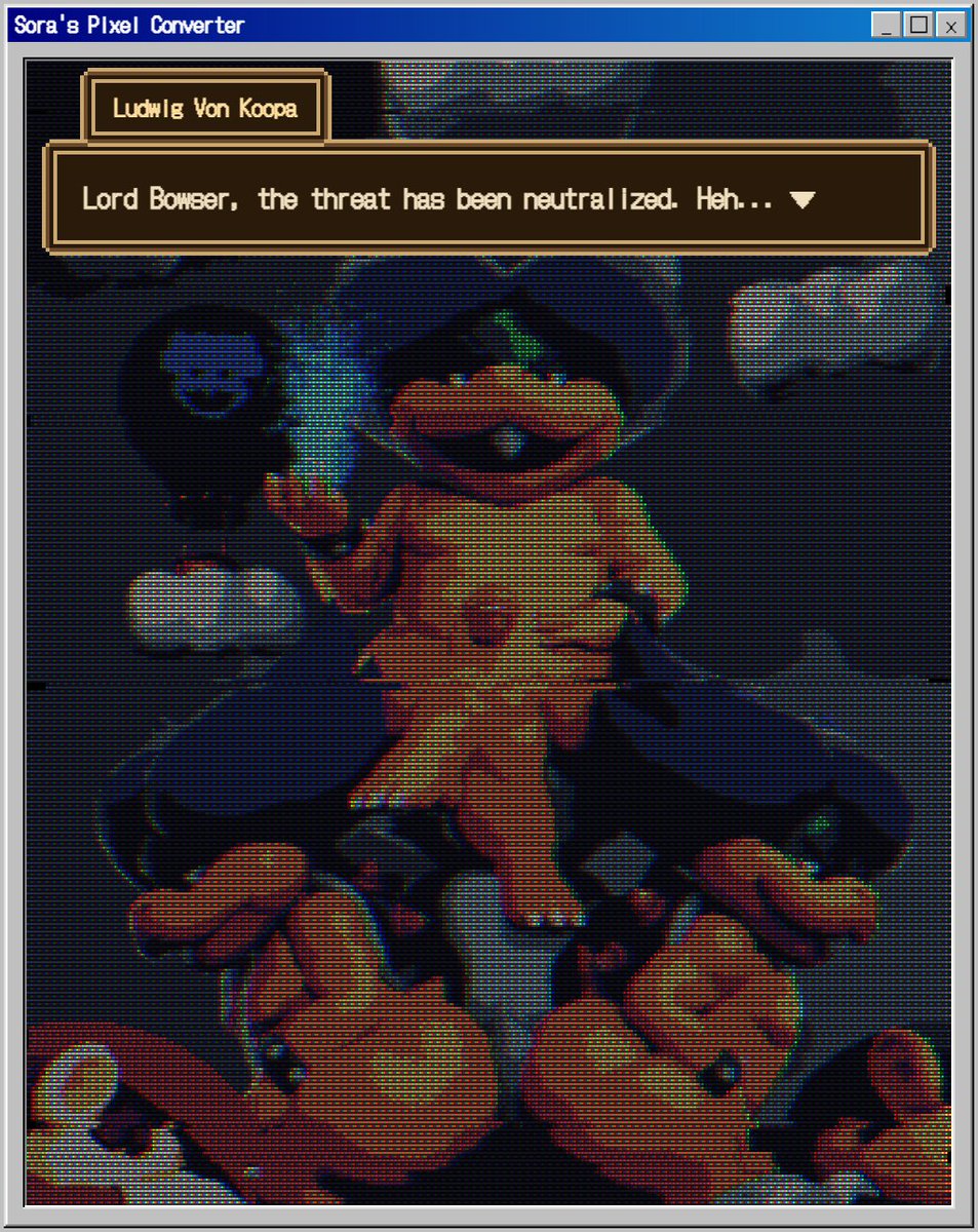 DoomChimp tweet media