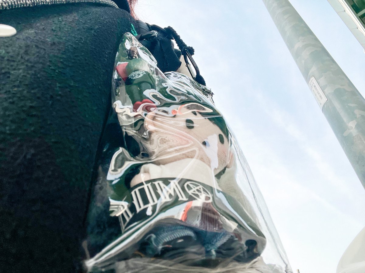 いちこ tweet media