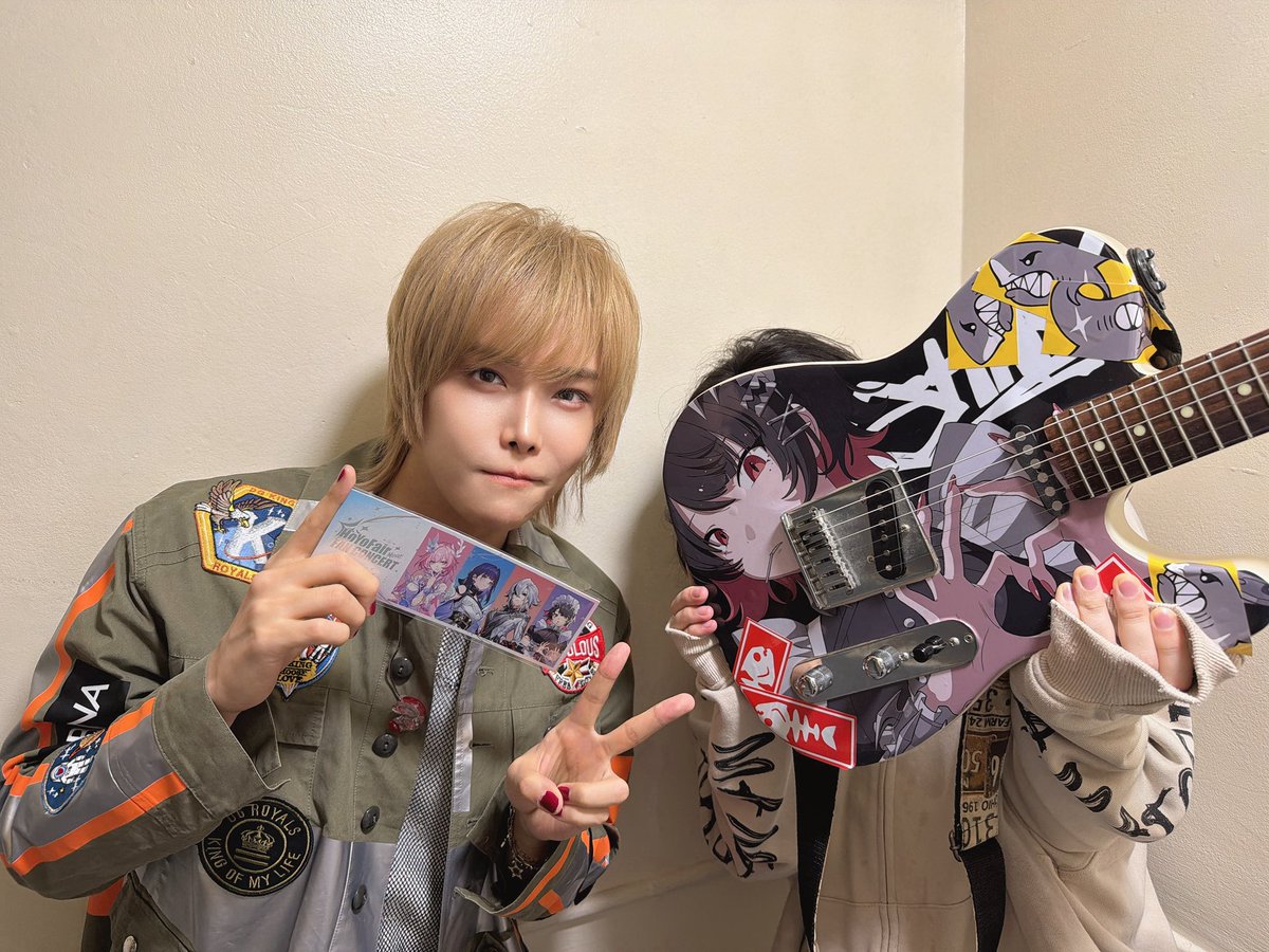 天月-あまつき- (@_amatsuki_) / Posts / X