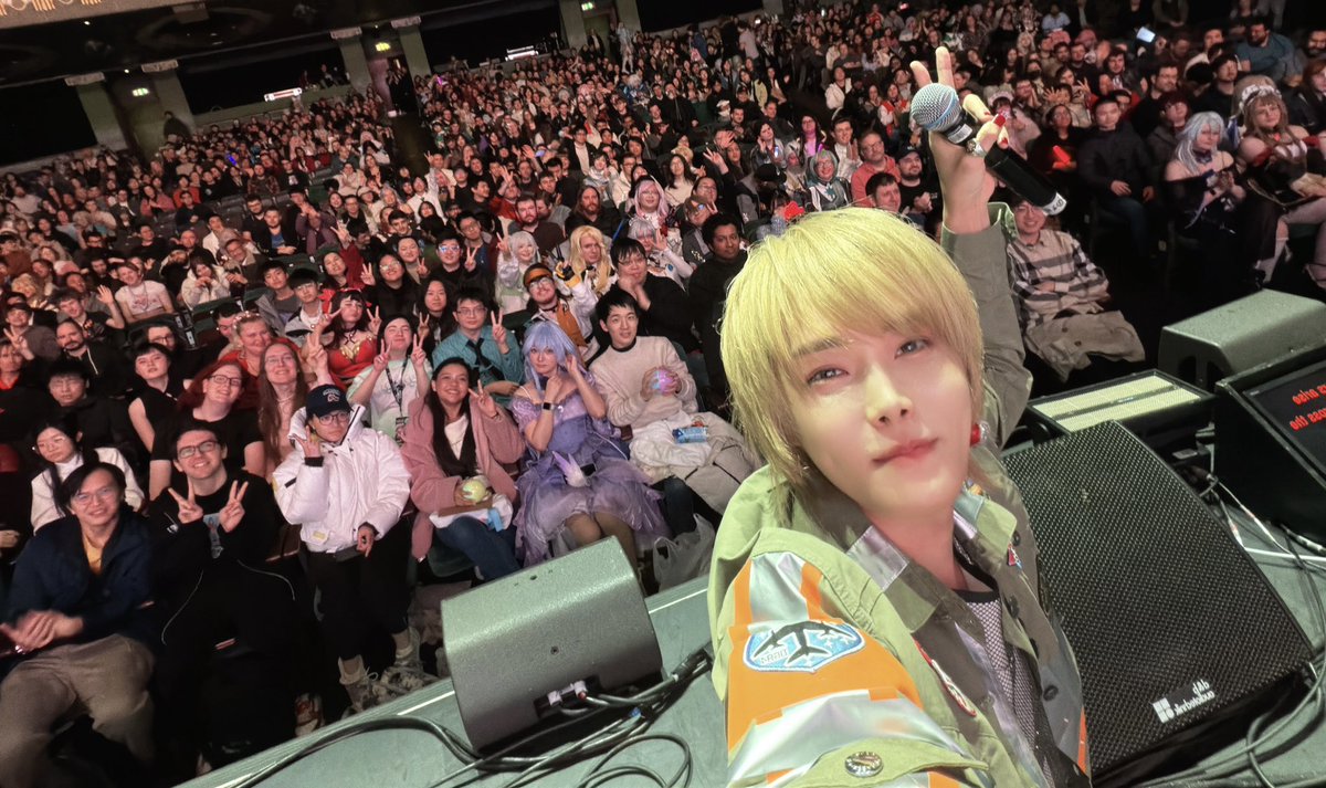 💙🤍みっちゃん🌈☔️ (@michan358358) / Posts / X