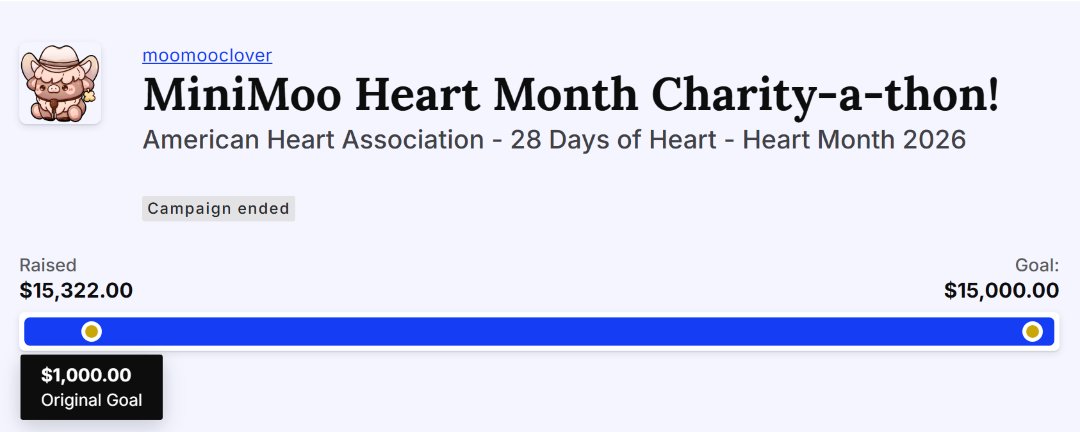 Clover 🍀🐮 tweet media