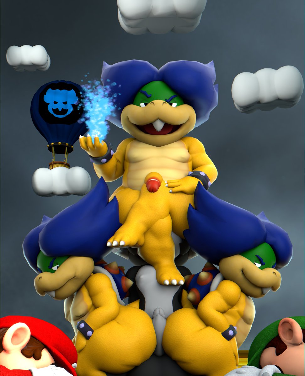 DoomChimp tweet media