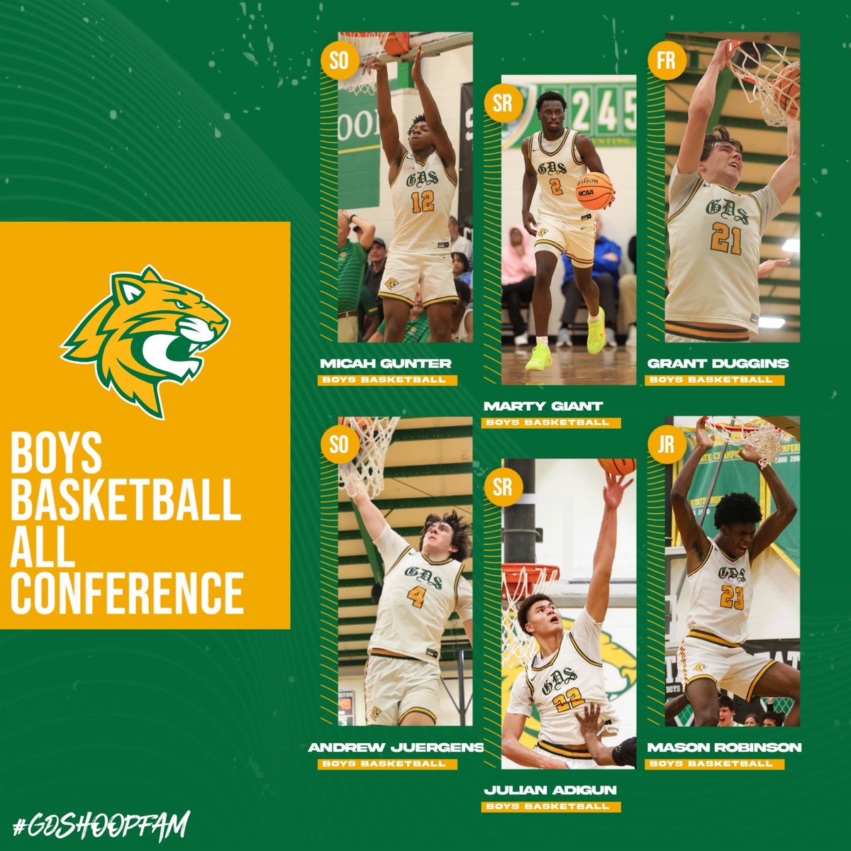 Freddy Johnson tweet media