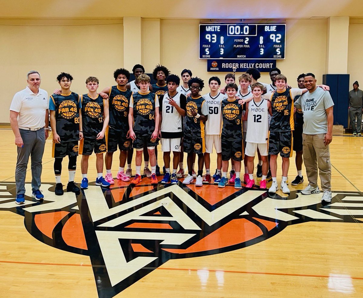 Shooting Coach Donald Watts tweet media