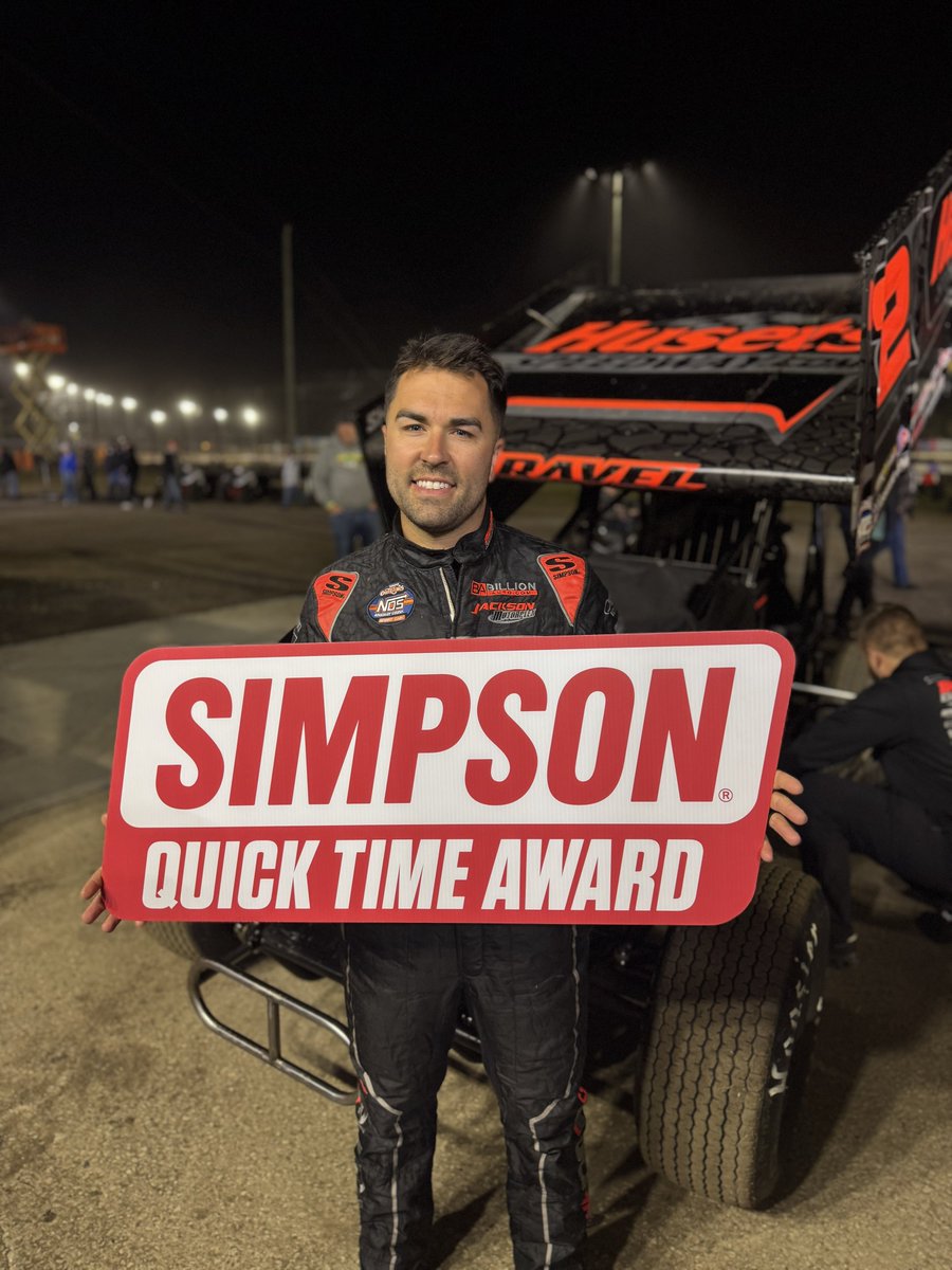 World of Outlaws tweet media