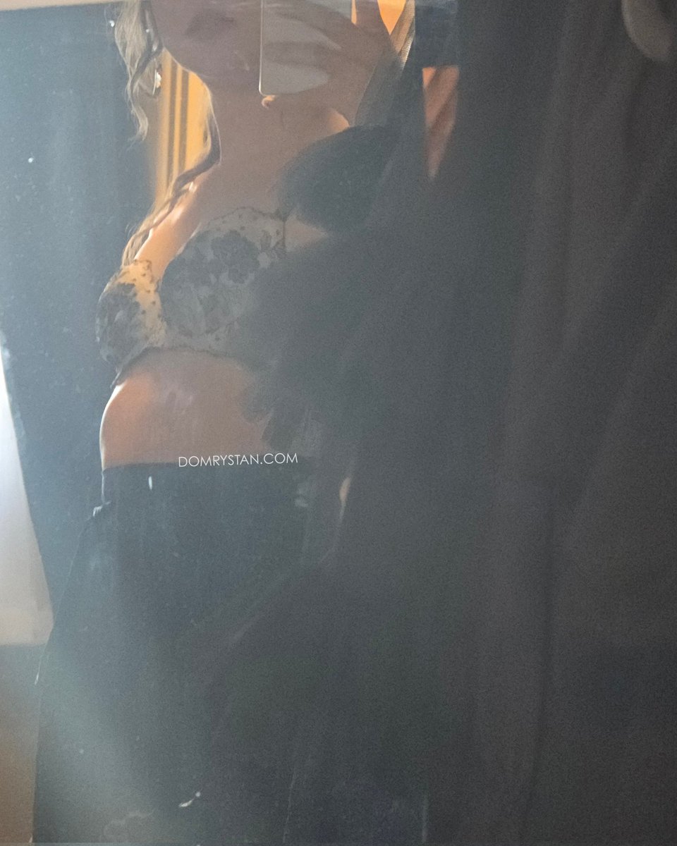 Dominique Rystan tweet media