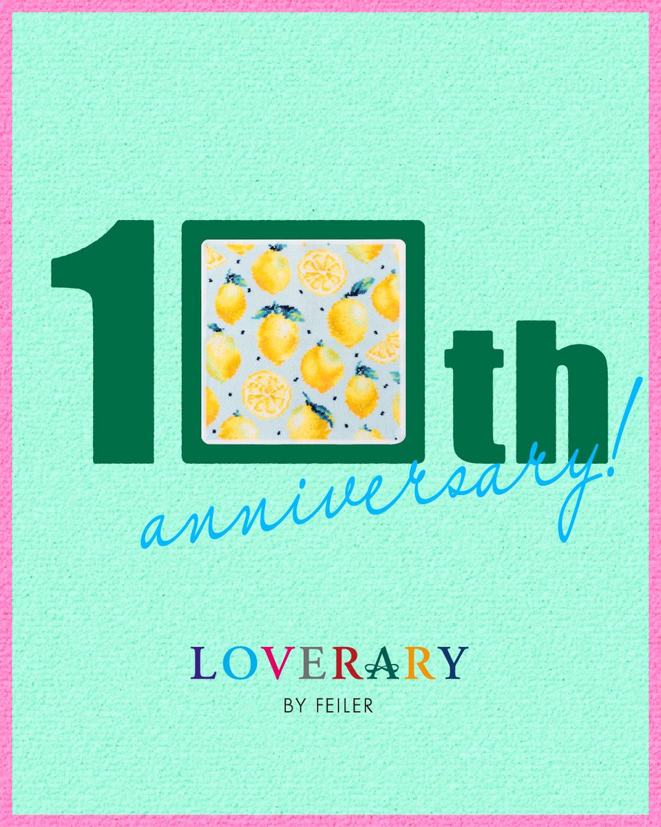 フェイラー(FEILER) tweet media