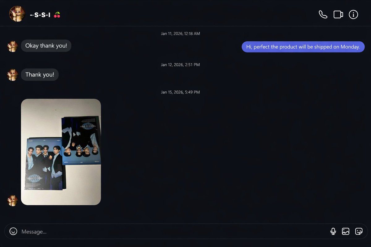 blmloversshop's tweet image. #blthai #thaimerch #GMMTV (2/2)