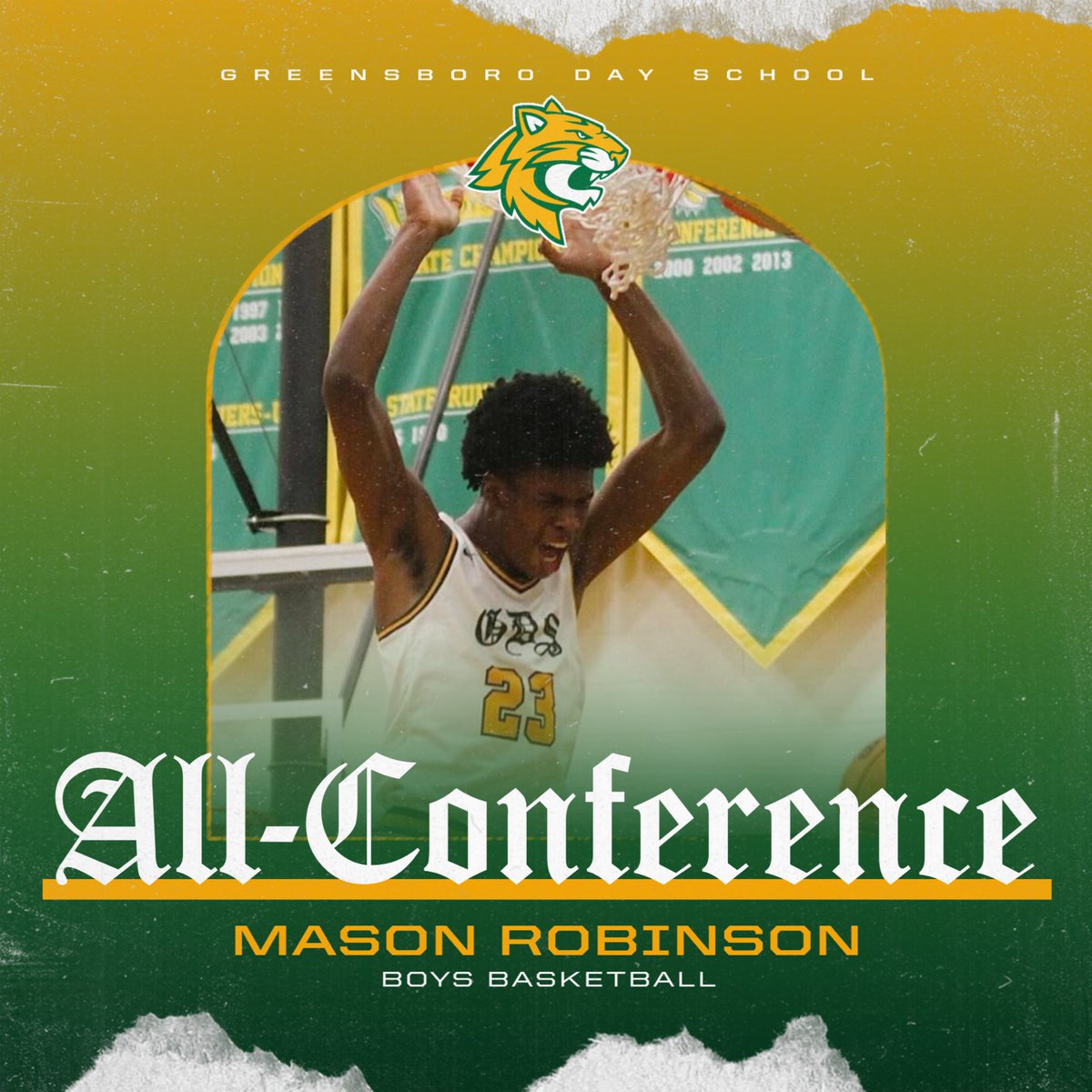 Freddy Johnson tweet media