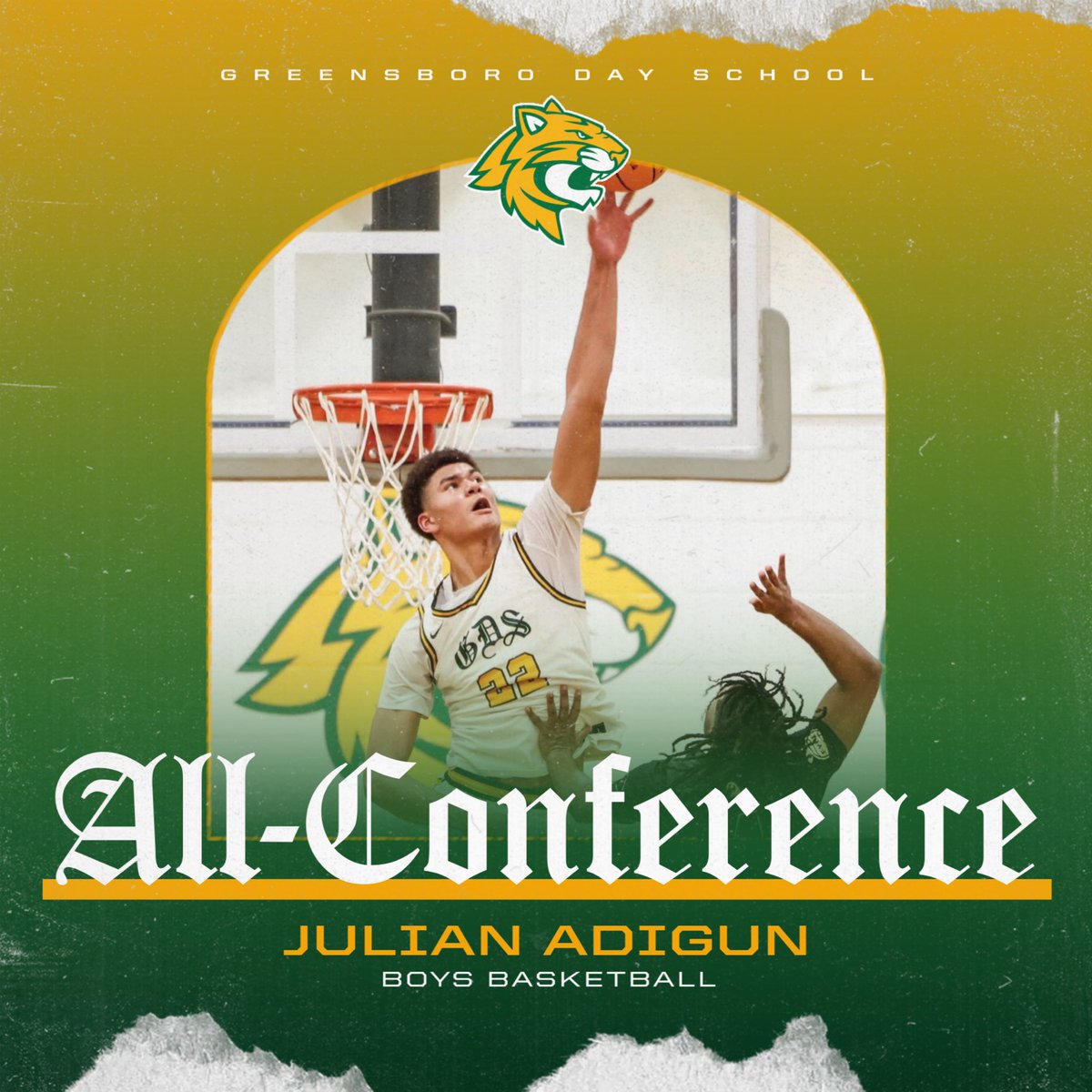 Freddy Johnson tweet media